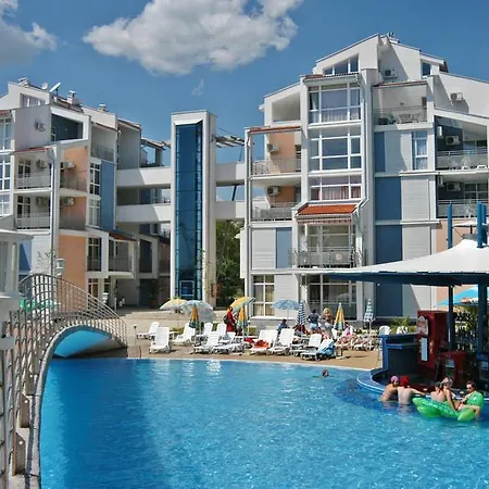 07 Sunny Beach