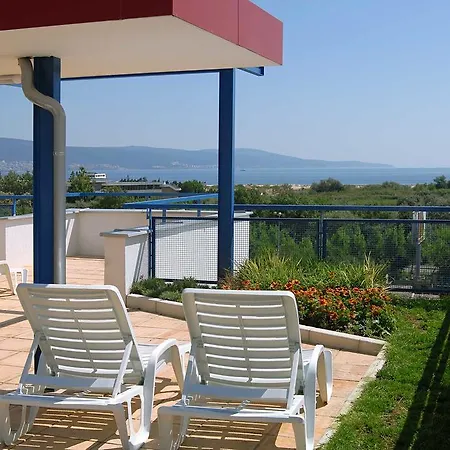 Appartement 07 *
