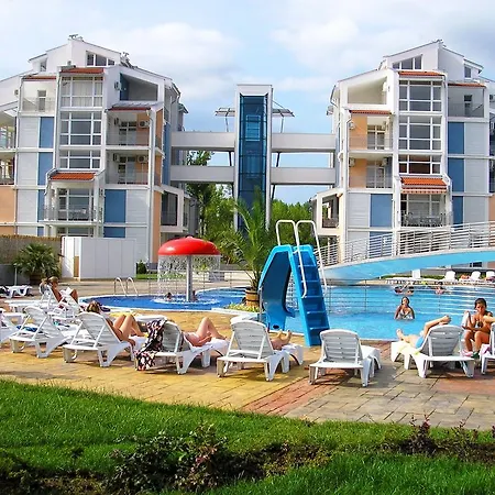 07 Sunny Beach