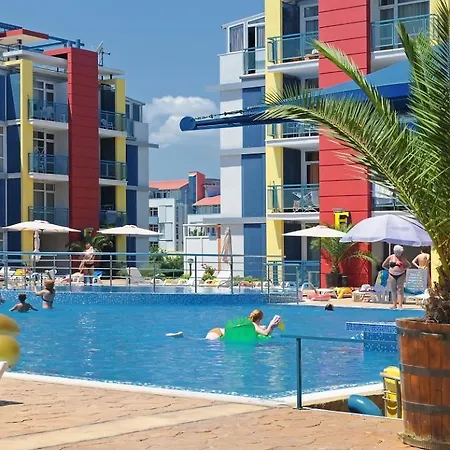 Appartement 07