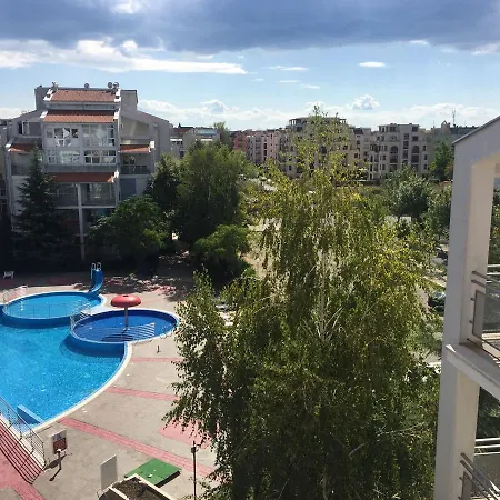 07 Appartement Sunny Beach