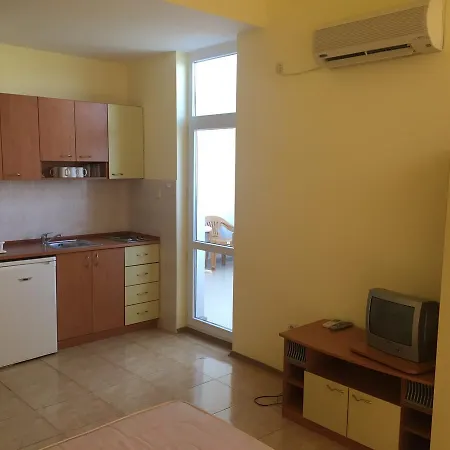 Appartement 07 *