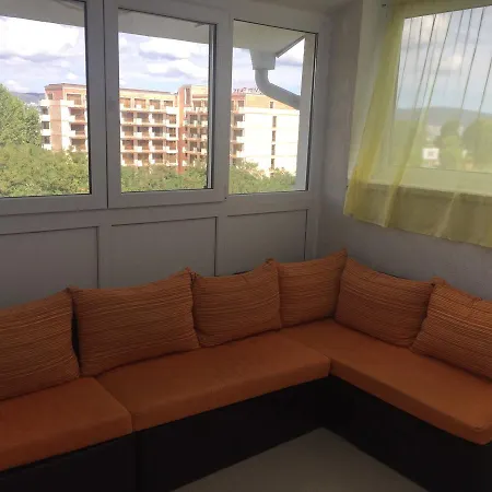 Appartement 07 *