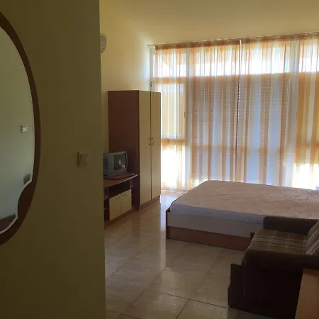 07 Appartement Sunny Beach